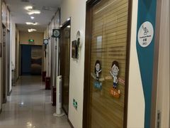 -维乐口腔(美维云门诊陆家嘴店)