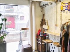 -春庄咖啡SpringHues(钟楼小区店)