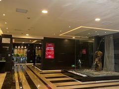 -长沙豪布斯卡酒店(长沙省政府德思勤店)