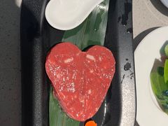 -海底捞火锅(万象城店)