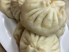 -天津包子铺(万泉庄店)