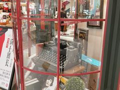 -矢量咖啡(万象汇店)