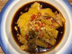 -粤港餐厅(禹州商业广场店)