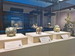 -深圳博物馆(古代艺术馆)