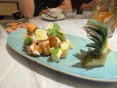 -鹿港小镇(黄金店)