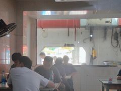 -泰顺江南春面馆