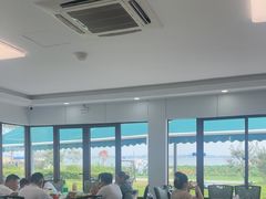 -七的湖·晚芳亭·阳澄湖农家菜·大闸蟹(莲花岛店)