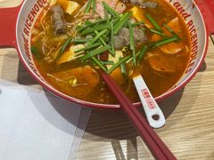 -石榴姐•山城小馆(创始店)