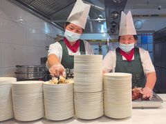 -玫瑰花园自助烤肉(顺义鑫海韵通店)