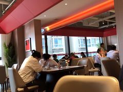 -李记搅团•非遗陕菜(三桥店)