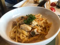 -安妮意大利餐厅(国贸店)