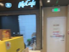 -麦当劳(朝阳北路店)