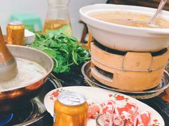 -江湖黑大兔(杨家坪店)