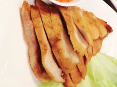 -罗阳人家私房菜(罗阳路店)