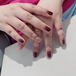 -H12 STAR日式美甲美睫专门店