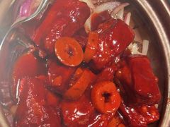 山楂小排-陶陶居酒家(新天地店)