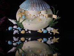 -西檬树SIMON·T轻奢蛋糕(大东方Max店)