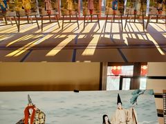 -弥荣会馆日本传统艺能表演