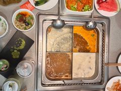 -海底捞火锅(赛格国际购物中心店)