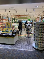 -Toys Idea(上海浦东国际机场店)