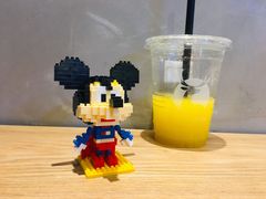 -瑞幸咖啡(深圳来福士广场店)