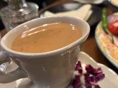 -Uncle Kosto科斯托·中东菜