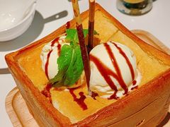 -外婆家(西红门荟聚购物中心店)