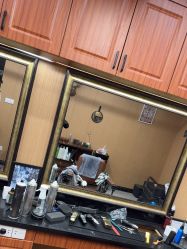-纯剪男士理发馆·烫染专业店