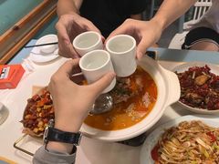 -付掌柜在成都·热炒砂锅集(金禾店)