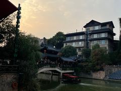 -杭州宋城