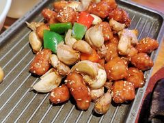 -老板恋上鱼(环山路店)
