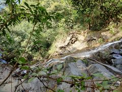 -梧桐山风景名胜区