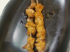 羊肉串-九十九顶毡房(阜石路店)