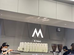 -M Stand(西安大悦城店)