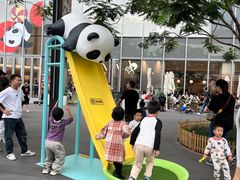 -东莞松山湖万象汇