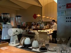 -The PEAT Coffee(深业中城店)