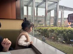 -海底捞火锅(百利广场店)