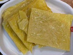 豆皮-小门坎三合鱼(总店)