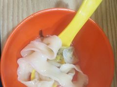 -乐达酸菜鱼面(山师东路店)