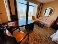 -济南喜来登酒店