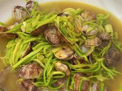-小郭私房菜·海肠捞饭店(学士街店)
