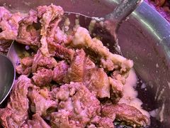 -阿娟牛肉丸·手打牛肉丸·现做现卖