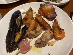 -丽池宫韩式汗蒸会馆(华灯坊店)