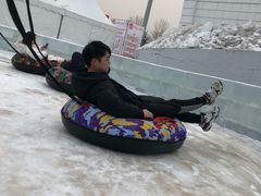 -沈阳奥体冰雪嘉年华