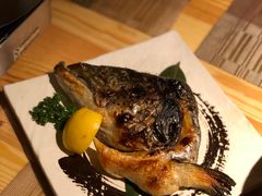 -酒井酱子·深夜食堂(东城汇店)