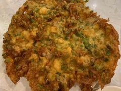 蠔餅-德记潮州菜馆(卑路乍街)