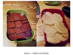 -百味源炭火烤翅 ·夜市大排档(酒仙桥店)