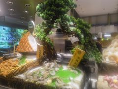 -亚马逊海鲜自助(梅溪湖步步高店)