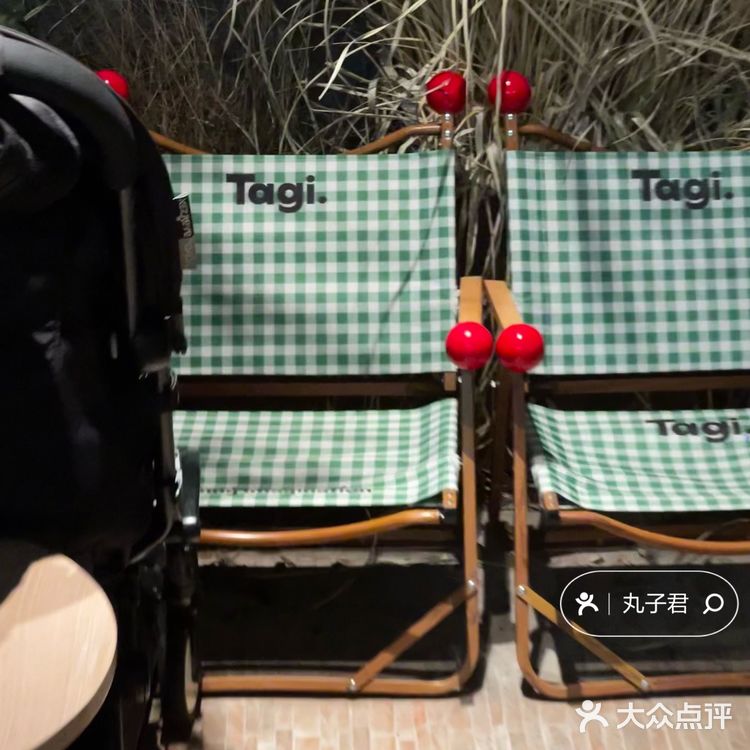 三位小姐姐和一位泰国厨师的Thai bistro可爱又可口