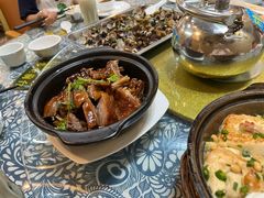 -米庄·原味私房菜(骏壹万邦店)